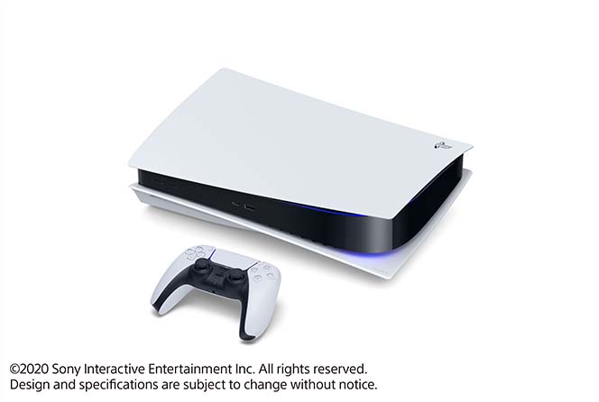 PlayStation®5 (CFI-1100A01)